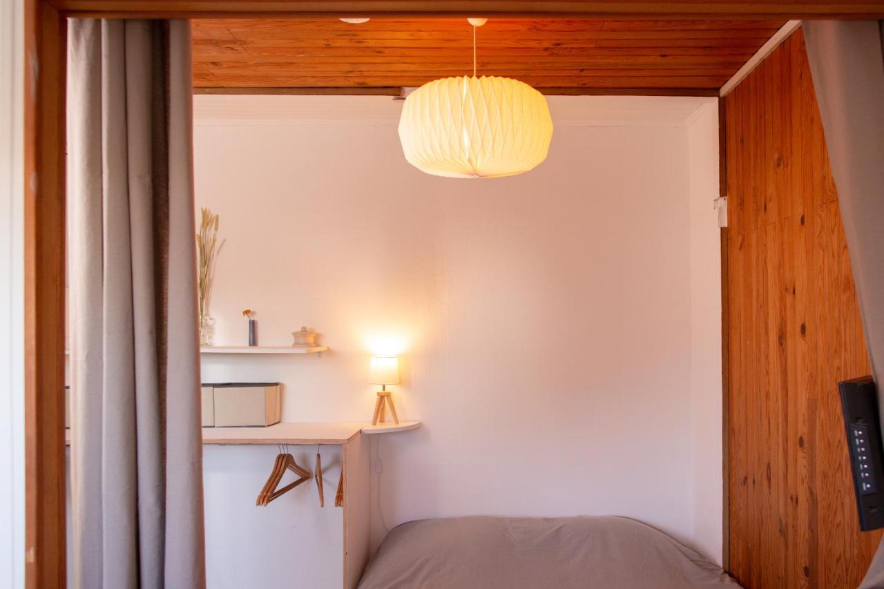 Studio Cocon Sous Les Toits De Jaures Belfort Exterior foto